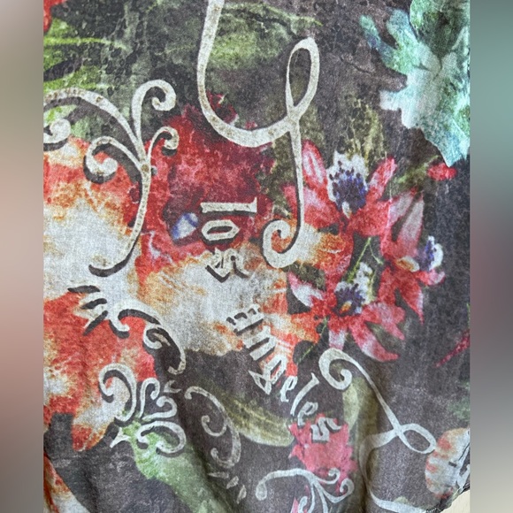 Rude Rider duster - Picture 8 of 9